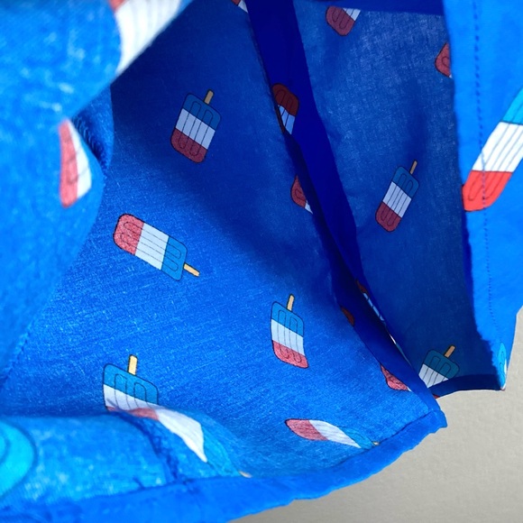 \IML\ NWT Men’s Popsicle Short Sleeve Button Down - Picture 12 of 14